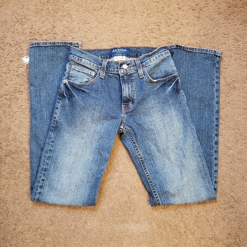 NWOT Mens Arizona Jeans